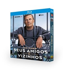 I tuoi amici e vicini stagione