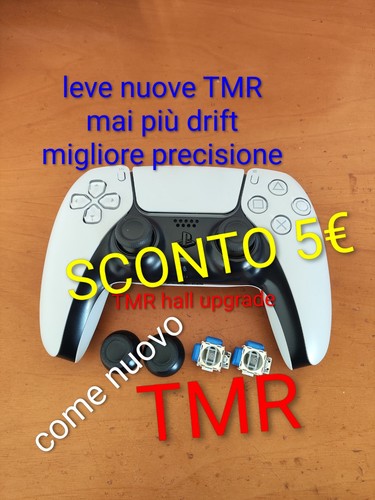 Controller dualsense ps5 - controller,
