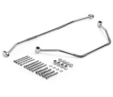 TRIUMPH SPEEDMASTER 2002-2017