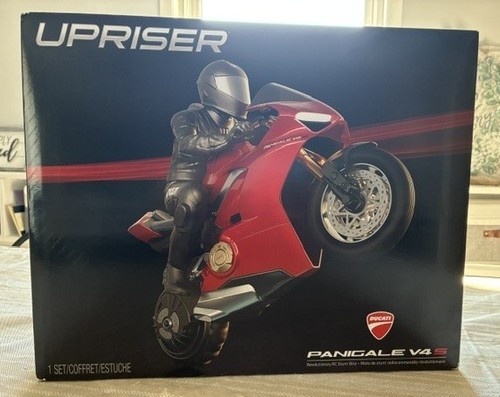 Upriser ducati panigale v4s - upriser,