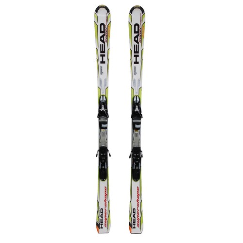 Ski occasion head supershape - ski,