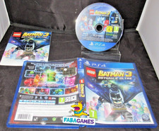 PS4 LEGO Batman 3 Gotham e Oltre _ per Console Sony Play Station 4 _ PAL ITA