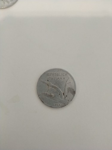 Lire 1954 - 10,