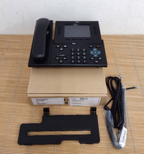 Cisco CP-9951-C-K9 Unified SIP