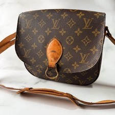 Borsa tracolla louis - tracolla, vuitton