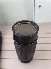 Bell & Howell 70-220 mm f/4.5