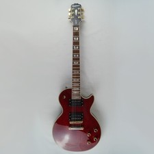 Epiphone Les Paul Custom