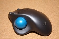Logitech M570 Mouse Trackball