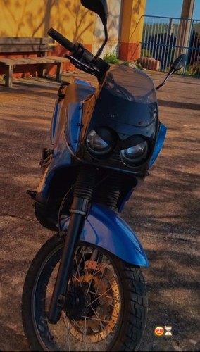 Pezzi yamaha tdr 125cc - yamaha,