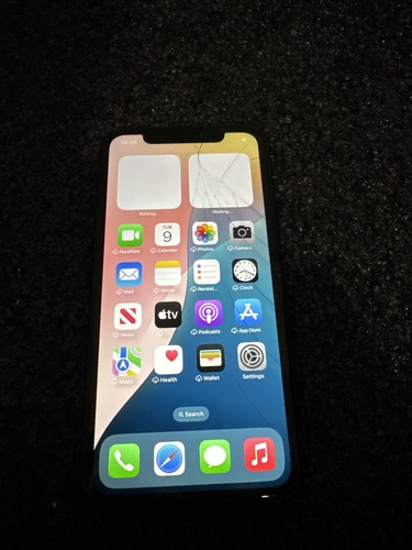 Apple iphone gb nero - 64,