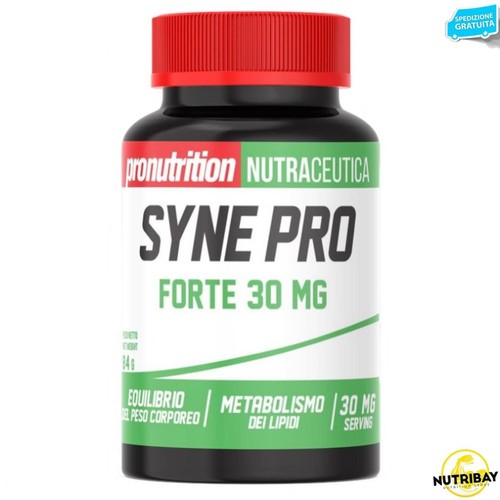 Pronutrition syne pro forte - pronutrition,