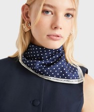 Marella Attinia foulard in