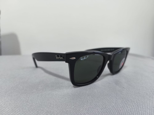 Ray ban wayfarer rb2140 - ray-ban, 901