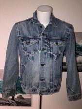 Levi’s Jeans Jacket Men’s