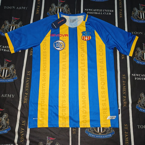 Maglia calcio portiere - maglia,