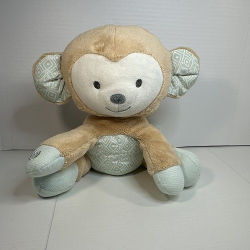 Peluche scimmia fisher price - fisher,