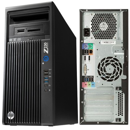 Workstation ricondizionato - workstation,