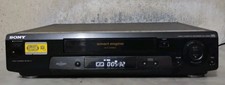 SONY SLV-SE60