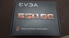 Alimentatore PC EVGA 650 Bq