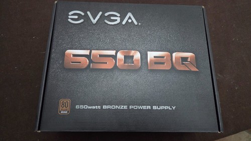 Alimentatore evga 650 - evga,