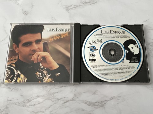 Luis enrique una historia - luis,