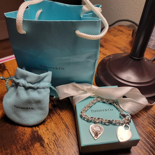 Bracciale tiffany co - bracciale,