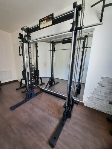 Multipower palestra