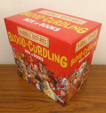 Horrible histories - horrible,