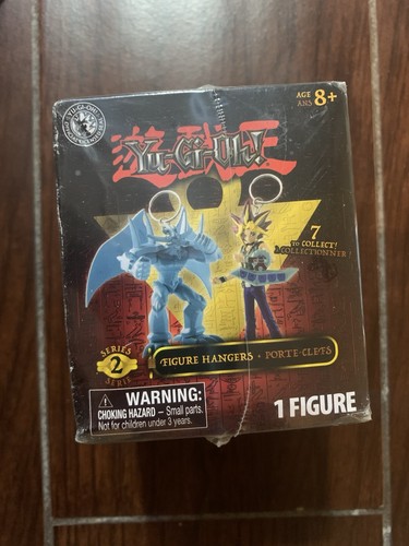 Nuovo di zecca - yu-gi-oh,