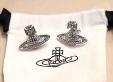 Vivienne Westwood Silver Orb