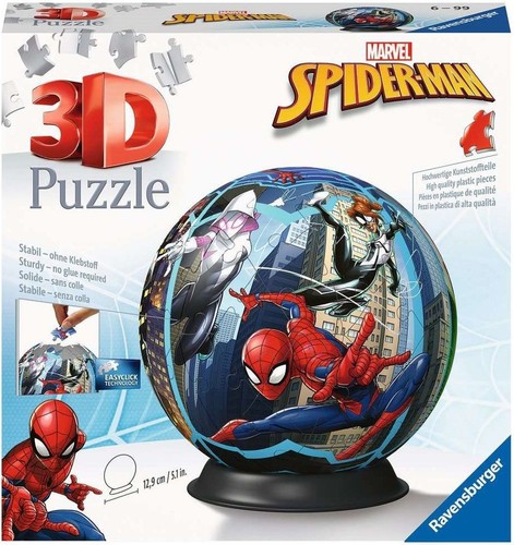 Nuovo ravensburger pezzi - nuovo,
