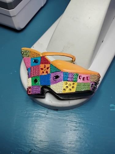 Scarpa just the right zeppa - scarpa,