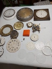 lotto N   7     sveglie per