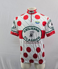 Cycling Jersey Italy Ciclismo