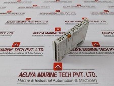 Modulo Finale Wago 750-600 KEMA 97ATEX4207 X 89164