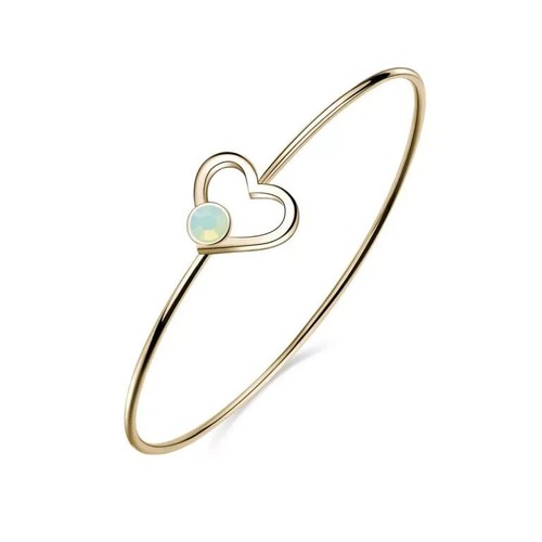 Agapo bracciale rigido - bracciale,