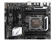   X99-A/USB3.1 LGA 2011-V3