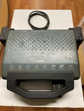 Bistecchiera Tostapane Girmi