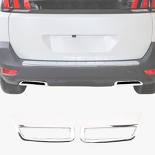 Per Peugeot 3008 5008 Allure