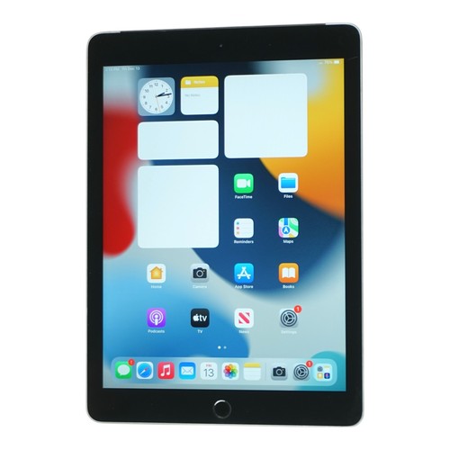 Ipad air 16gb space gray - air,
