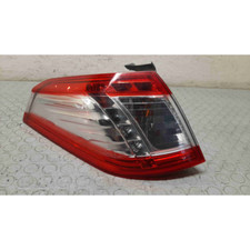 9686779580 fanale posteriore - fanale,