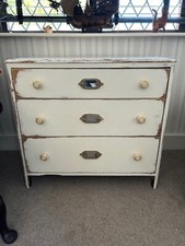 Cassettiera 3 cassetti color