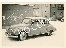 Foto Automobile Autounion