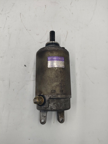 Motorino avviamento suzuki - -,