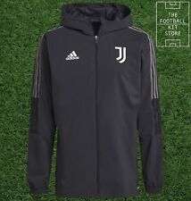 Adidas Juventus Presentation