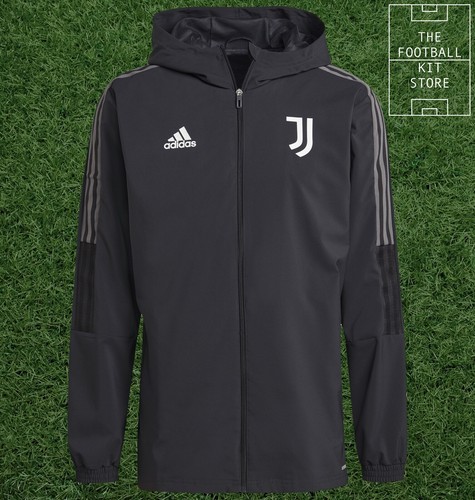 Adidas juventus presentation - adidas,