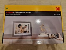 Cornice Digitale Android Kodak RCF-1012W Nuova