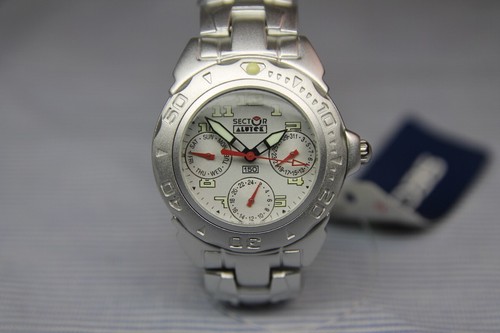 Orologio watch sector alutek - watch,