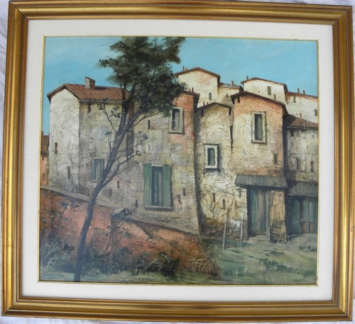 Lamberto lamberti brescia - lamberto, (brescia
