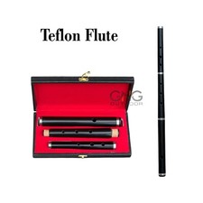 Flauto Irlandese Nero 3 Parti